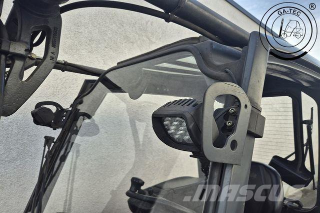 Linde E30/600HL Электропогрузчики