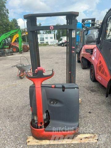 Linde L12 Высотные комплектовщики