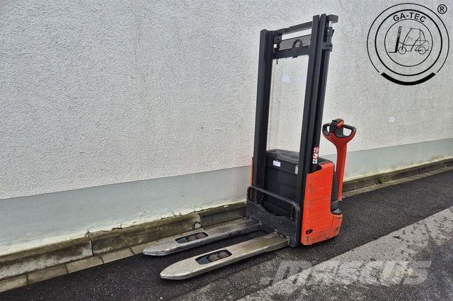 Linde L12 Высотные комплектовщики