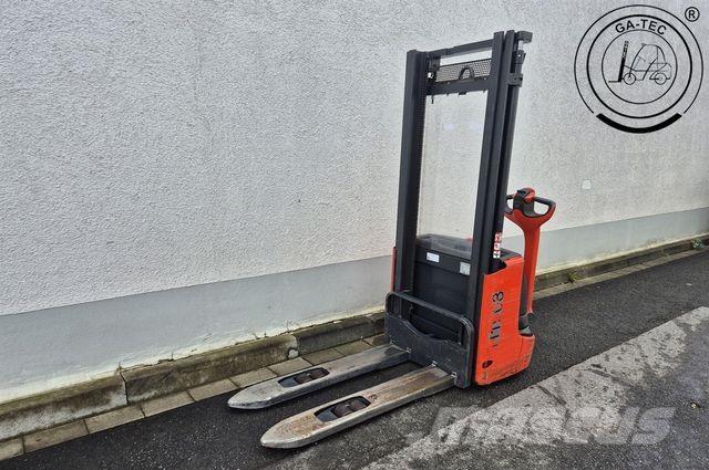 Linde L12 Высотные комплектовщики