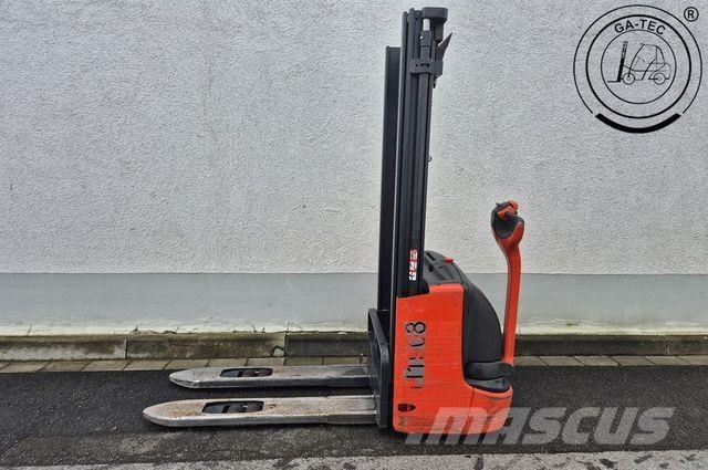 Linde L12 Высотные комплектовщики