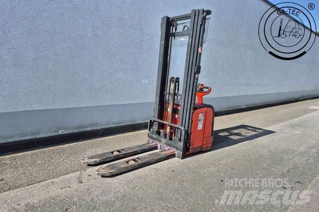 Linde L14i Высотные комплектовщики
