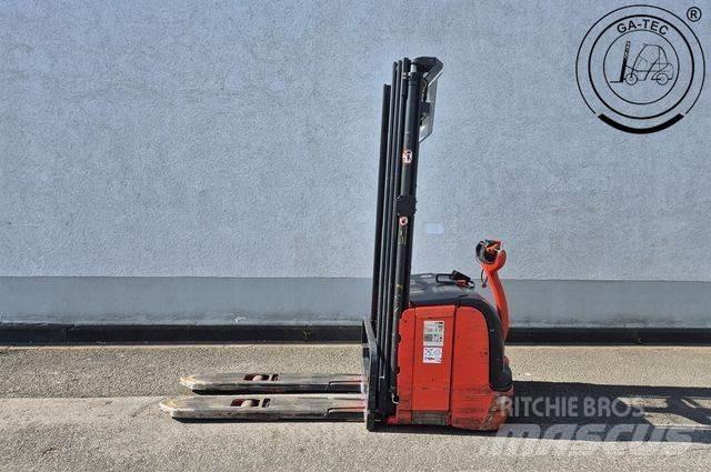 Linde L14i Высотные комплектовщики