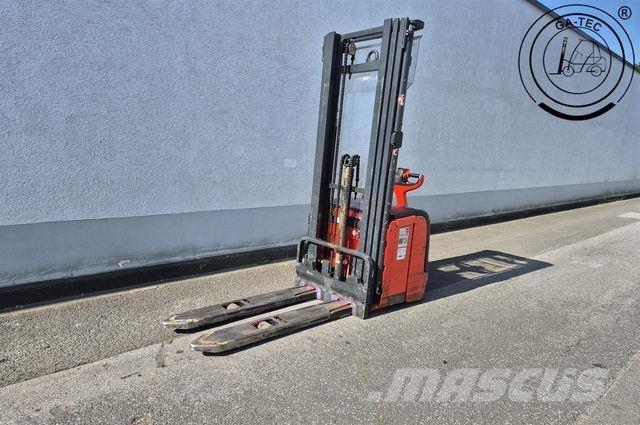 Linde L14i Высотные комплектовщики