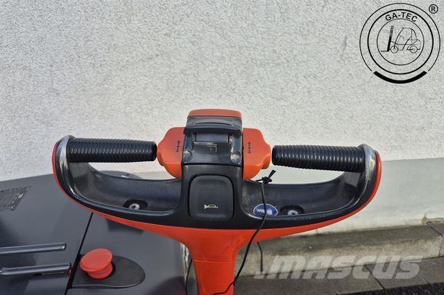 Linde L14i Высотные комплектовщики