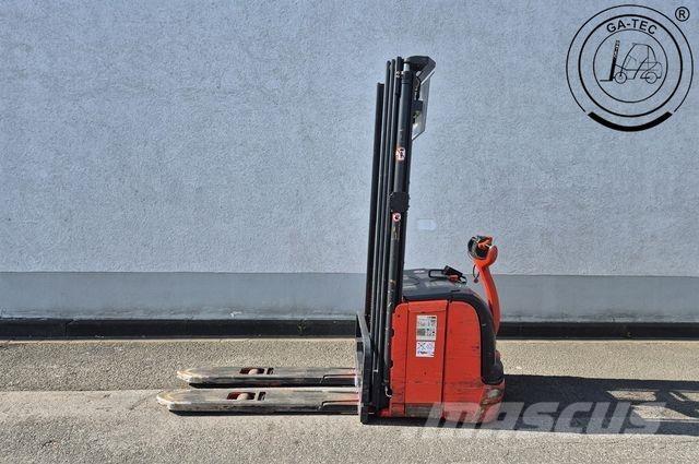 Linde L14i Высотные комплектовщики