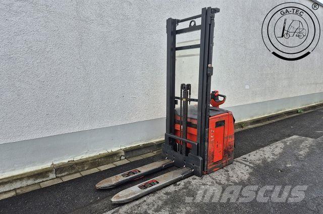 Linde L14i Высотные комплектовщики