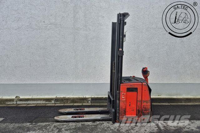 Linde L14i Высотные комплектовщики
