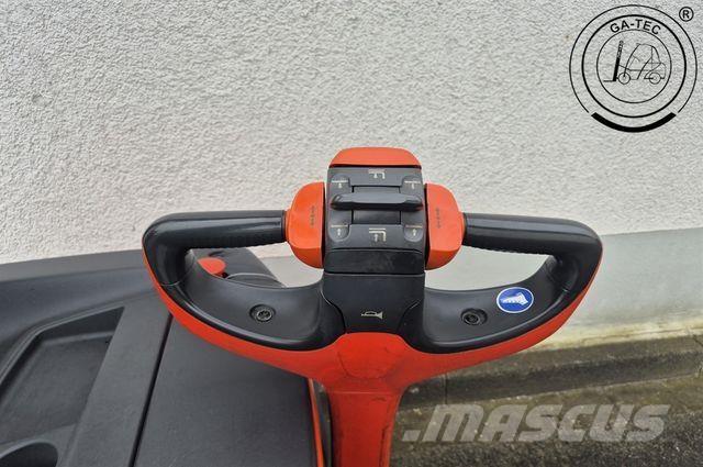 Linde L14i Высотные комплектовщики