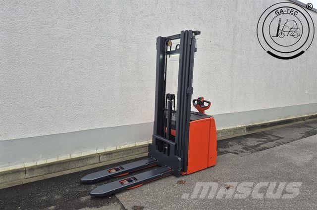 Linde L14i Высотные комплектовщики