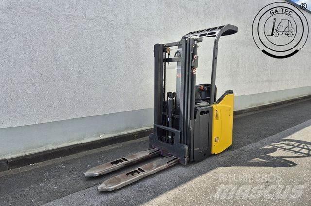 Linde L14SP Высотные комплектовщики