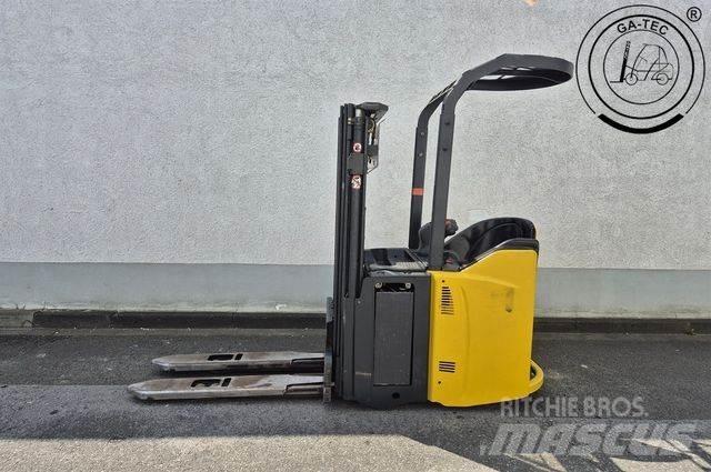 Linde L14SP Высотные комплектовщики