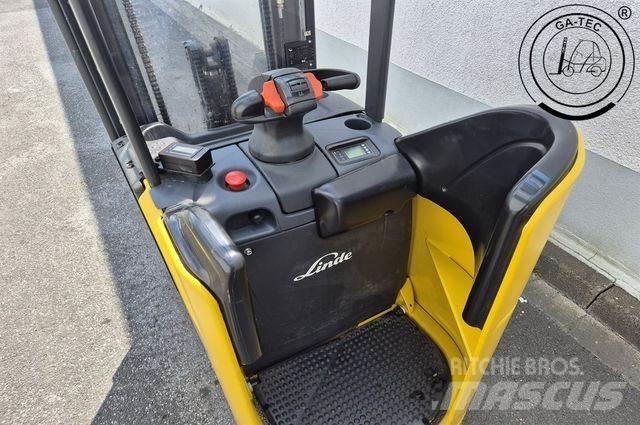 Linde L14SP Высотные комплектовщики