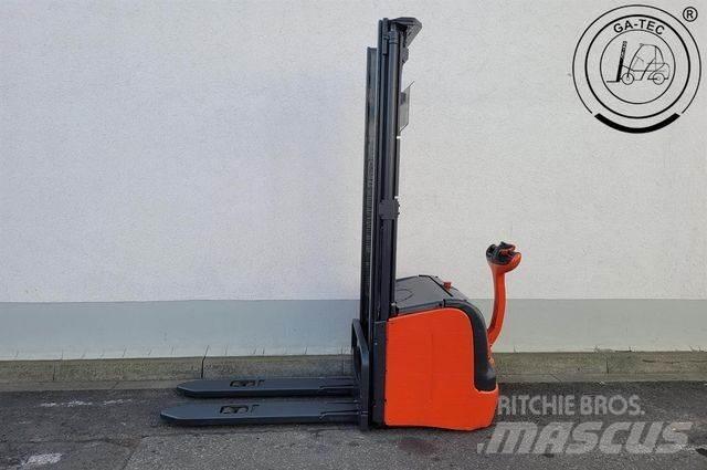 Linde L16 Высотные комплектовщики