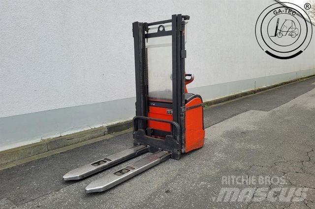 Linde L16 Высотные комплектовщики