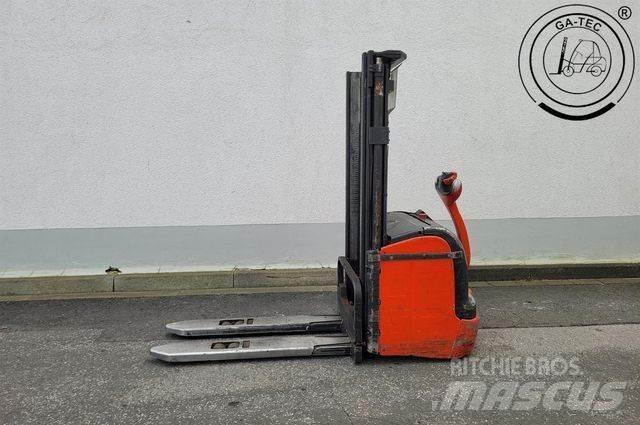 Linde L16 Высотные комплектовщики