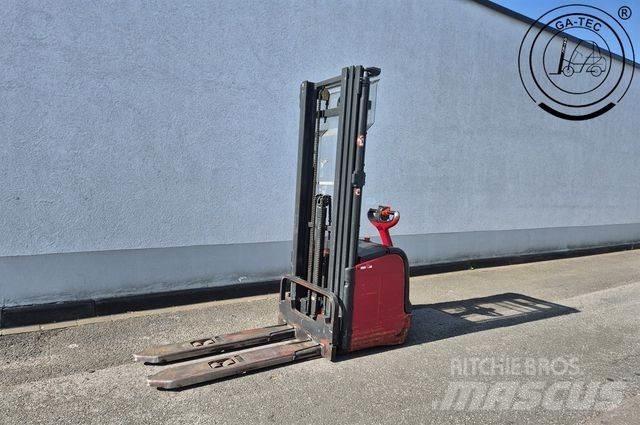 Linde L16 Высотные комплектовщики