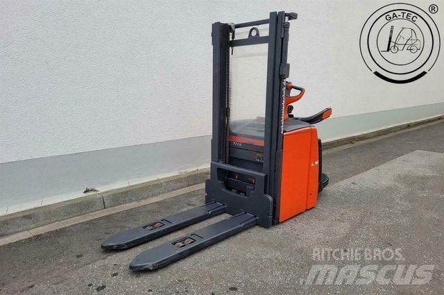 Linde L16 AP Высотные комплектовщики