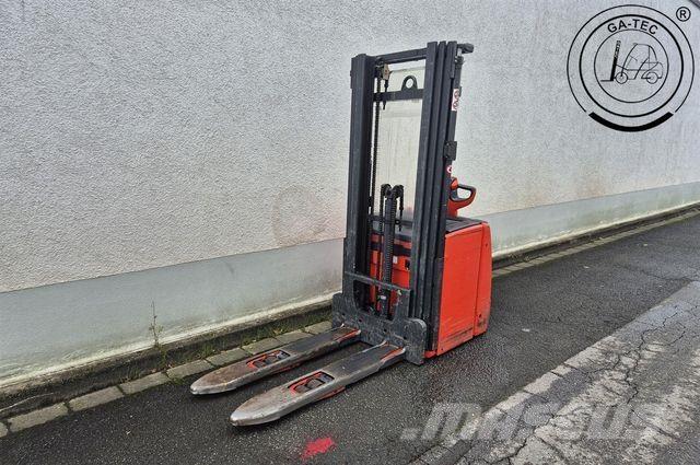 Linde L16i Высотные комплектовщики