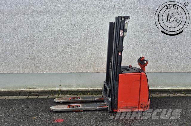 Linde L16i Высотные комплектовщики