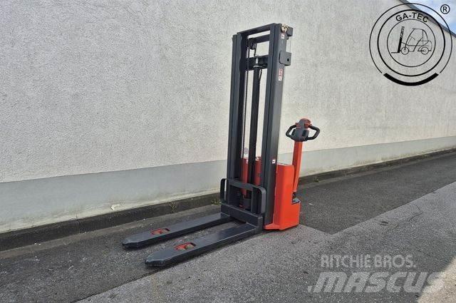 Linde ML 10 Высотные комплектовщики
