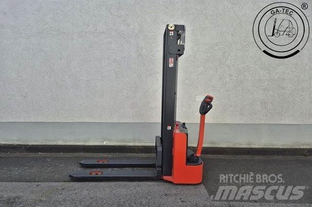 Linde ML 10 Высотные комплектовщики