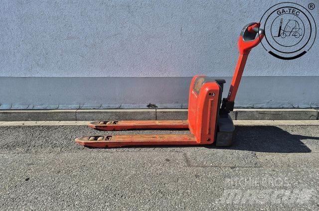 Linde MT15 Горизонтальные комплектовщики
