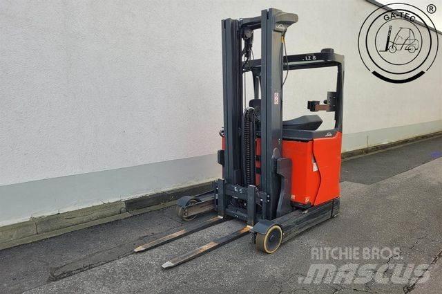 Linde R12B Ричтраки
