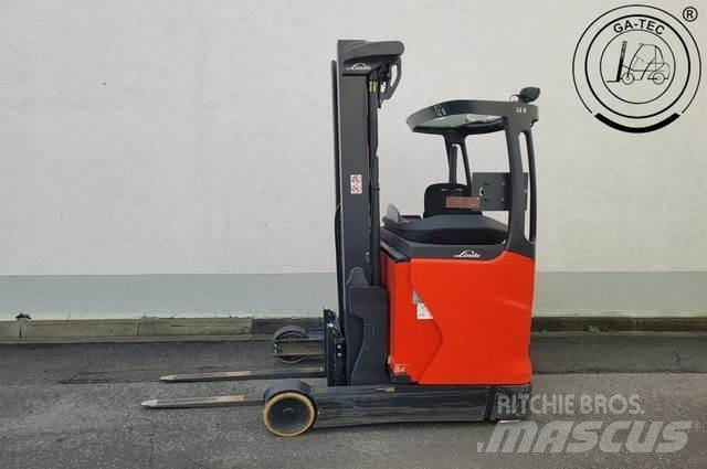Linde R12B Ричтраки