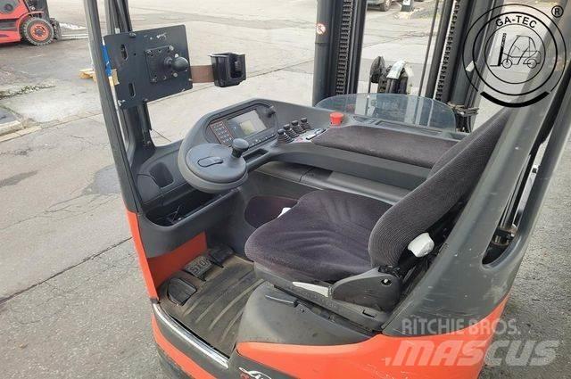 Linde R12B Ричтраки