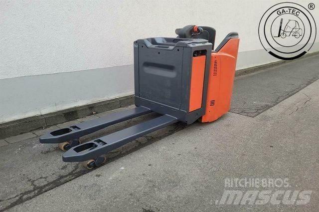 Linde T20SP Складская техника - Другие