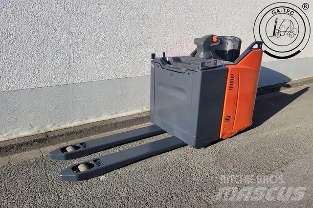 Linde T20SP-02 Складская техника - Другие