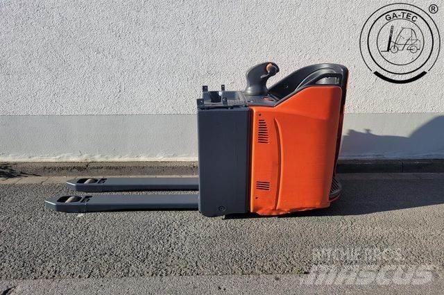 Linde T20SP-02 Складская техника - Другие