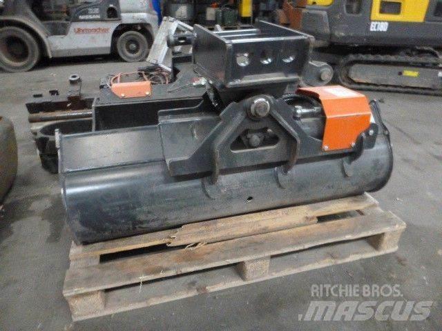 LiuGong 9027 F Мини-экскаваторы