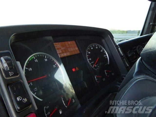 MAN 18.480 FLS Седельные тягачи