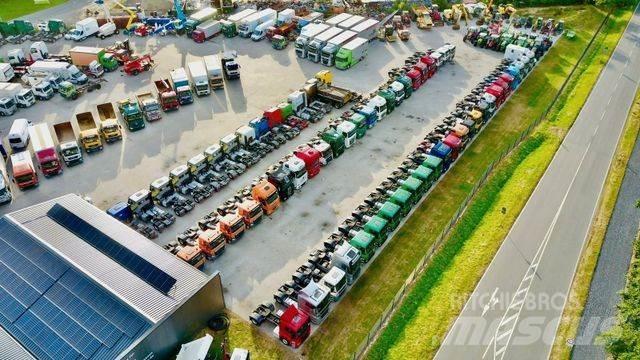MAN TGE 3.140 Изотермический фургон