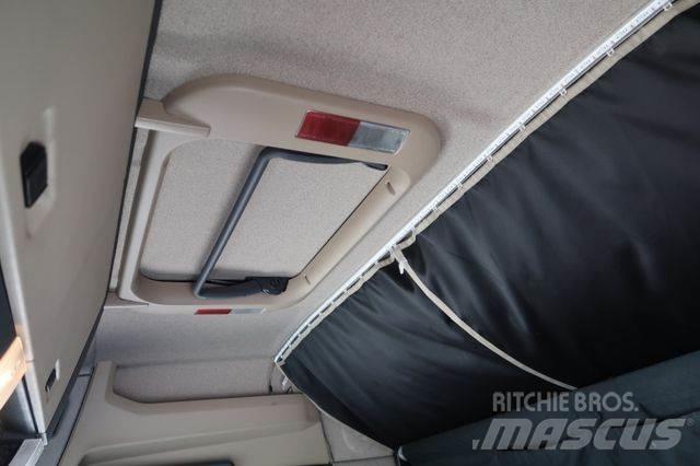 MAN TGS 18.460 BLS Седельные тягачи