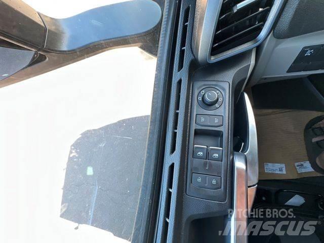 MAN TGS 26.520 6x6 Седельные тягачи