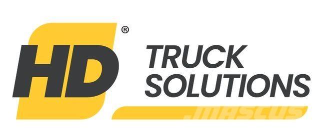 MAN TGS 26.520 6x6 Седельные тягачи