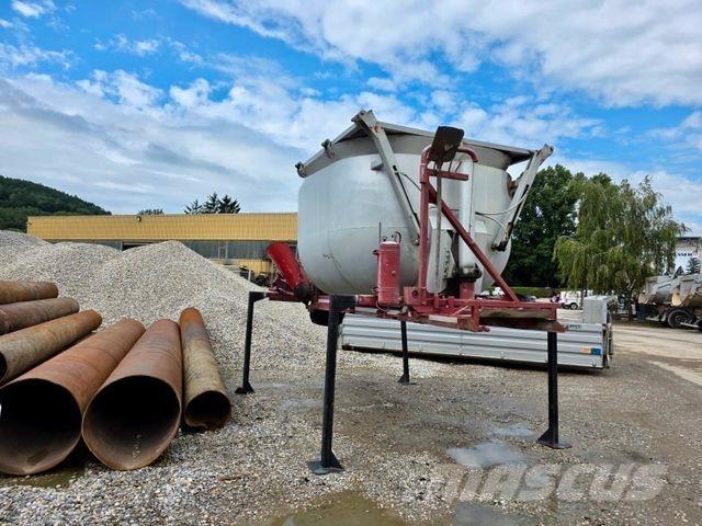 MAN TGS 33.480 Грузовики-Самосвалы