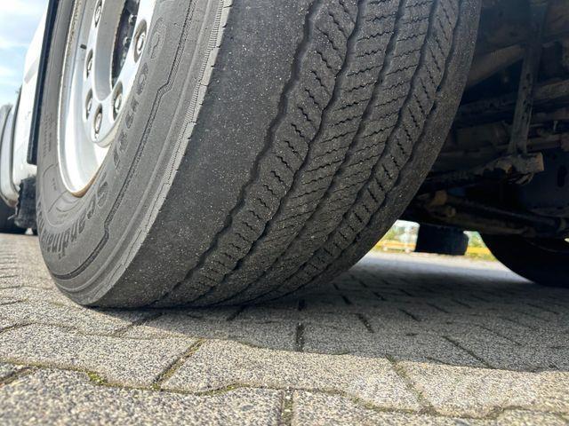 MAN TGX 18.440 XXL Седельные тягачи
