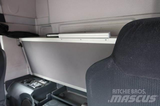 MAN TGX 18.480 BLS Седельные тягачи