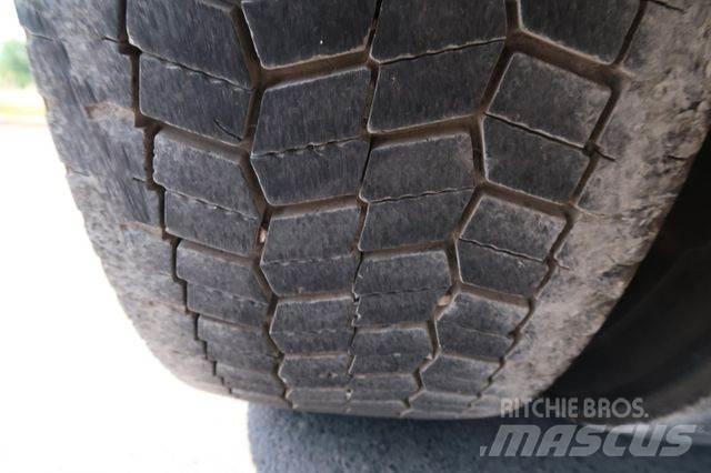 MAN TGX 18.480 LLS Седельные тягачи
