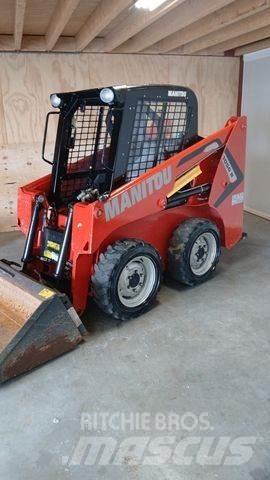 Manitou 1050 R Фронтальные погрузчики