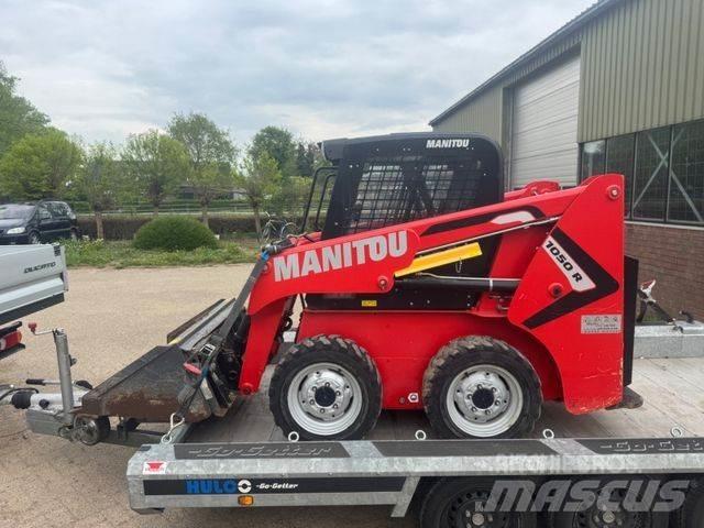 Manitou 1050 R Фронтальные погрузчики