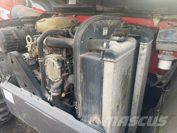 Manitou MT1840 Телескопические погрузчики