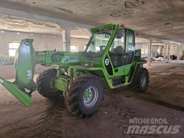 Merlo 72.10 Телескопические погрузчики