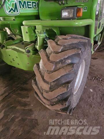 Merlo 72.10 Телескопические погрузчики