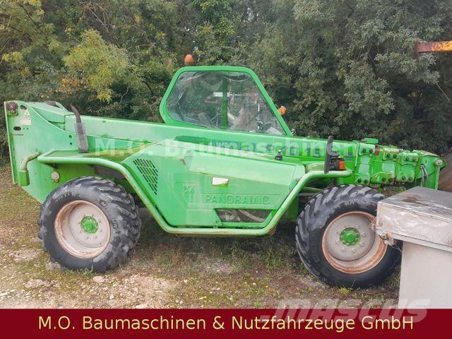 Merlo P 40.16 KS Телескопические погрузчики