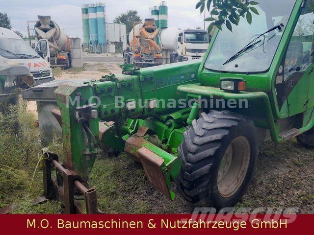 Merlo P 40.16 KS Телескопические погрузчики